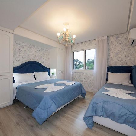 600 Metros, Rua Coberta - Centro Via Florida Apartment Gramado Ngoại thất bức ảnh