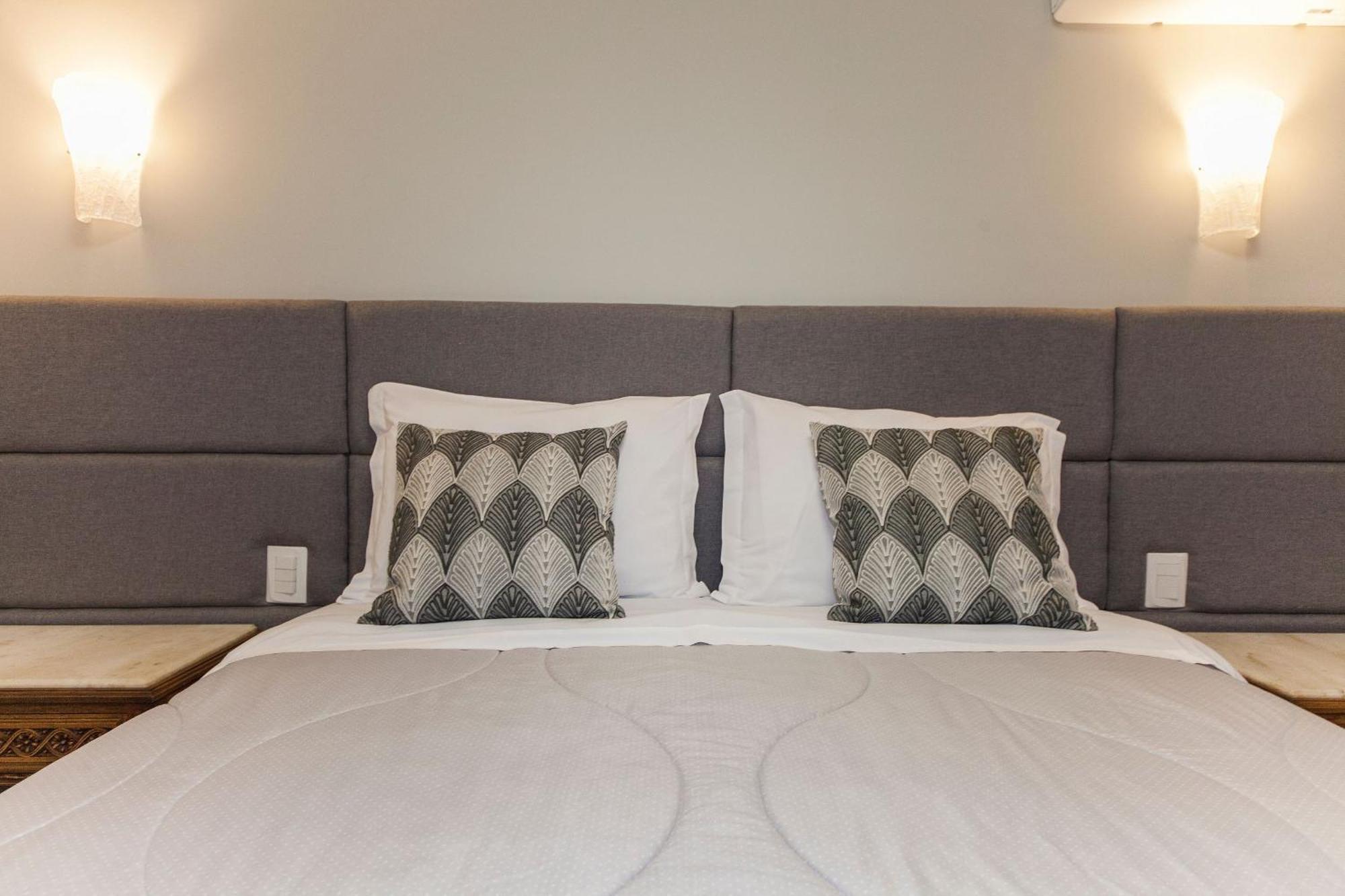 600 Metros, Rua Coberta - Centro Via Florida Apartment Gramado Ngoại thất bức ảnh