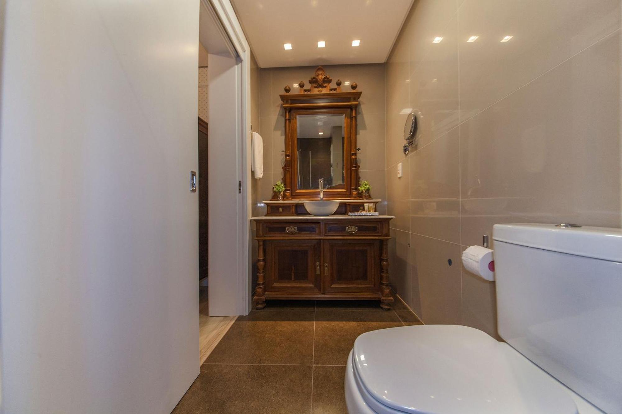600 Metros, Rua Coberta - Centro Via Florida Apartment Gramado Ngoại thất bức ảnh