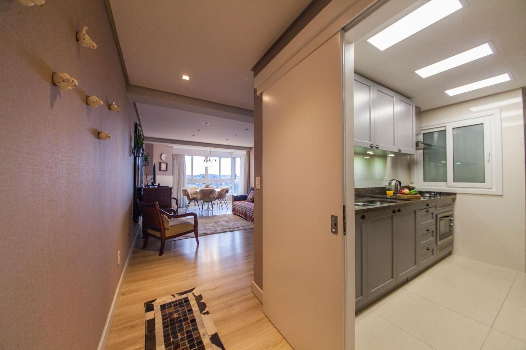 600 Metros, Rua Coberta - Centro Via Florida Apartment Gramado Ngoại thất bức ảnh