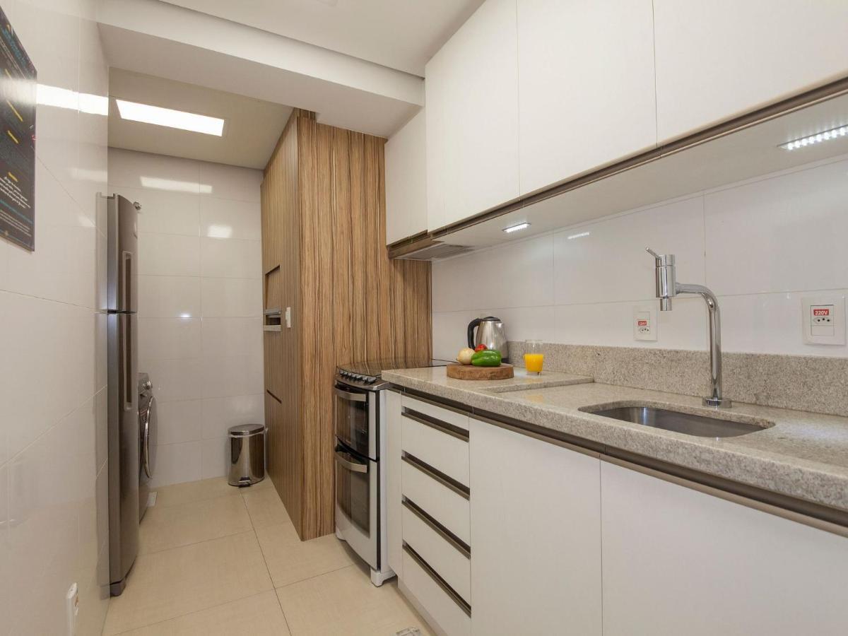 600 Metros, Rua Coberta - Centro Via Florida Apartment Gramado Ngoại thất bức ảnh